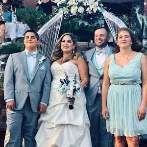 Meet your Posher, Adam